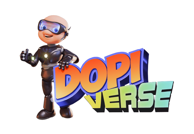 WAY Learning Universe