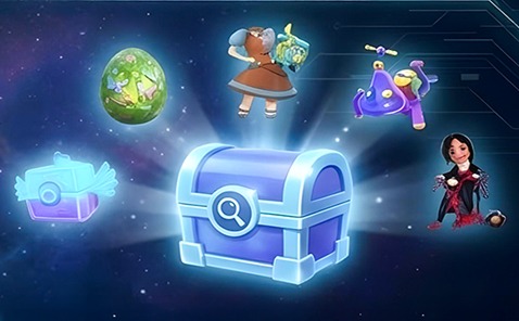 Gachabox (Wonderbox)