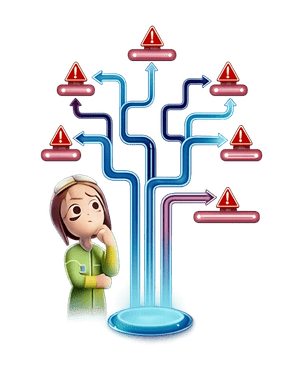 Safety & Quality Hunt