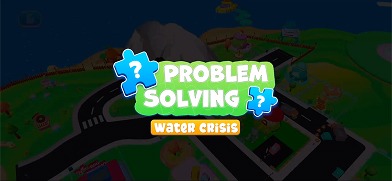 SolveStory - Problem Solving Missions