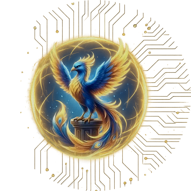 Simurged AI Companion