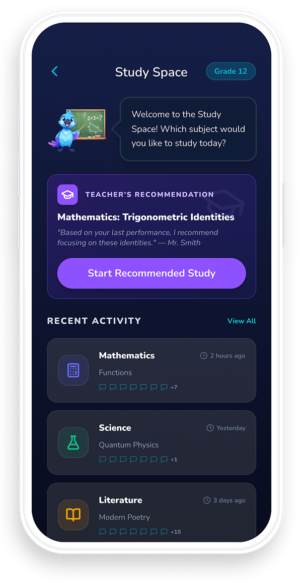 Workspace Hub Features