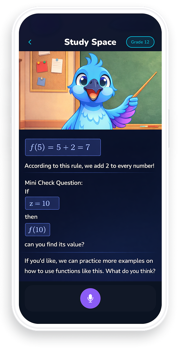 Workspace Hub Interface